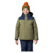 Dětská zimní bunda Hannah Kinam Jr II Dětská