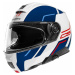 Schuberth C5 Master Blue Přilba