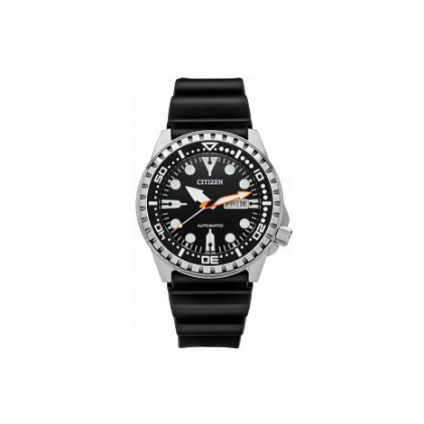Pánské hodinky Citizen NH8380-15E