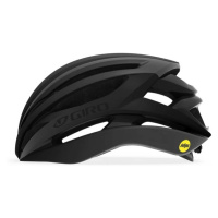 Cyklistická helma GIRO Syntax MIPS matná černá