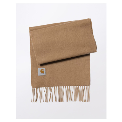 Carhartt WIP Clan Scarf Peanut