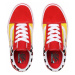 Vans Uy Comfycush Old Skool Kids