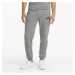 ESS Slim Pants TR Medium Gray Heather