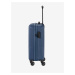 Sada tří cestovních kufrů v modré barvě Travelite Bali S,M,L Blue