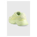 Sneakers boty Puma Orkid Soft Wns zelená barva