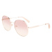 Sluneční brýle Longchamp LO161S-703 - Dámské