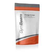 GymBeam Vitargo Energy 1000 g, bez příchuti