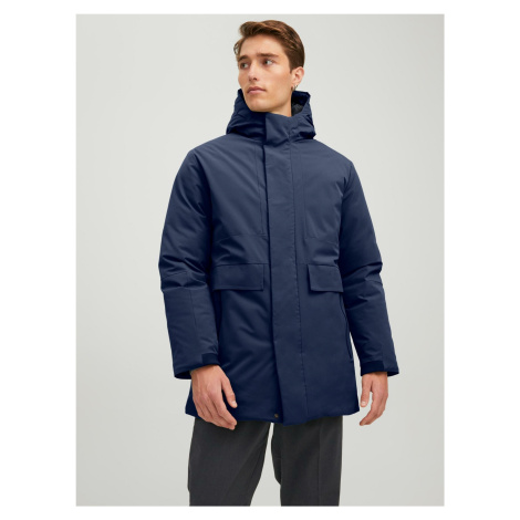 Blatiger Parka Jack & Jones