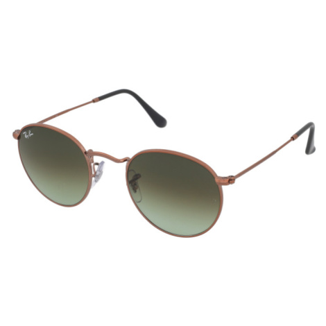 Ray-Ban Round Metal RB3447 9002A6