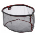 DAM Tact-X Landing Net Oval 65x55x40cm