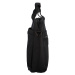 Elegantní pánská business taška Coveri Jennedie, černá