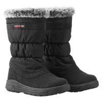 REIMA SOPHIS Dětské zimní boty s membránou, černá, velikost