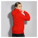 PUMA × VOGUE Hoodie TR Fiery Red