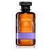 Apivita Caring Lavender jemný sprchový gel pro citlivou pokožku 250 ml