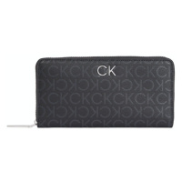 Calvin Klein CK DAILY LG Z/A WALL Peněženka One Size K60K6117710GJ