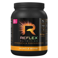 Reflex Nutrition Reflex Muscle Bomb 600 g - fruit punch