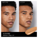 NARS Light Reflecting Foundation rozjasňující make-up pro přirozený vzhled odstín HUAHINE 30 ml