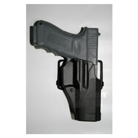 Pouzdro na pistoli CQC BlackHawk® GLOCK 26-Sportster