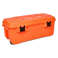 Přepravní box s kolečky USA Military Plano Molding® – Oranžová
