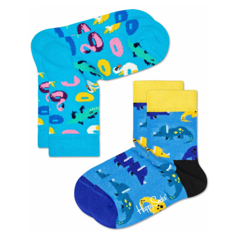 2-Pack Poolparty Socks