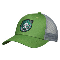 Madcat kšiltovka baseball cap onesize fern green