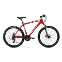 ROMET Rambler R6.2 red, vel. S/15