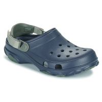 Crocs All Terrain Clog Modrá