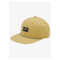 Quiksilver kšiltovka Taxer Cap wheat