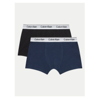 Sada 2 kusů boxerek Calvin Klein Underwear