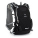 Running backpack 10 L Kilpi CADENCE-U - black