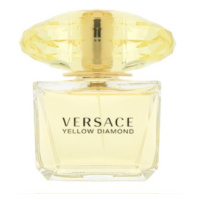 Versace Yellow Diamond toaletní voda pro ženy 90 ml