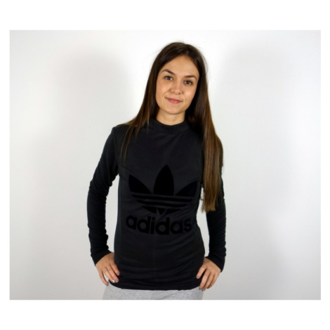 adidas Originals T-SHIRTS LS Dámské tričko EU AY4959