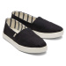 Toms Alpargata Cupsole Slip On