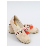 Espadrilky model 153367 Inello