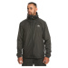 Quiksilver Pánská bunda Overcast Hooded Windbreaker EQYJK04030-KVJ0