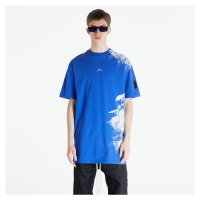 A-COLD-WALL* Brushstroke T-Shirt Volt Blue