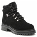 Vero Moda Vmlenny Leather Boot 10255455 Černá 40