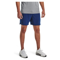 UNDER ARMOUR-UA Vanish Woven 6in Shorts-BLU Modrá