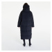 adidas Big Baffle Down Coat Black