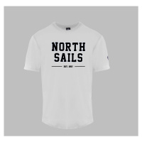 North Sails - 9024060 Bílá