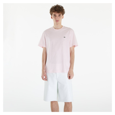 LACOSTE Men's T/ shirt Flamingo