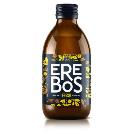 Erebos Fresh 250 ml