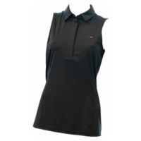 J.Lindeberg Dena Sleeveless Golf Top JL Navy