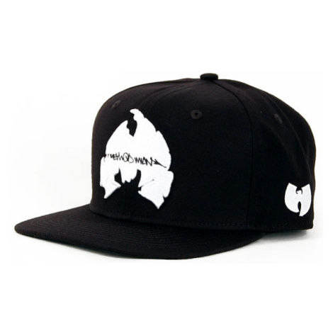 Kšiltovka Wu-Tang Methodman Snapback Black