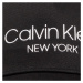 Calvin Klein Calvin Klein dámská černá kšiltovka Ny Bb Cap