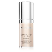 Natura Bissé Diamond Age-Defying Diamond Cocoon zpevňující oční krém 25 ml