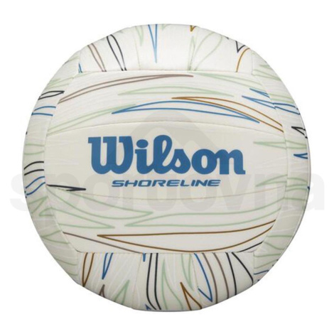 Wilson Shoreline Eco VB WV4007001XB - white/blue