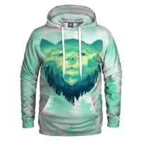 Aloha From Deer Unisex's Naturally Hoodie H-K AFD391