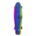 PENNYBOARD PNB01 RAINBOW ELECTROSTYLE NILS EXTREME