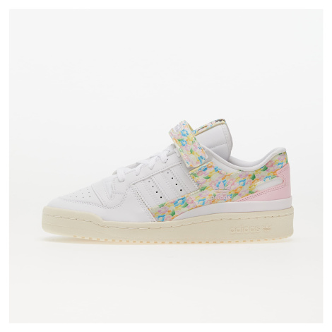 adidas Disney Forum 84 Low Ftw White/ Off White/ Clear Pink